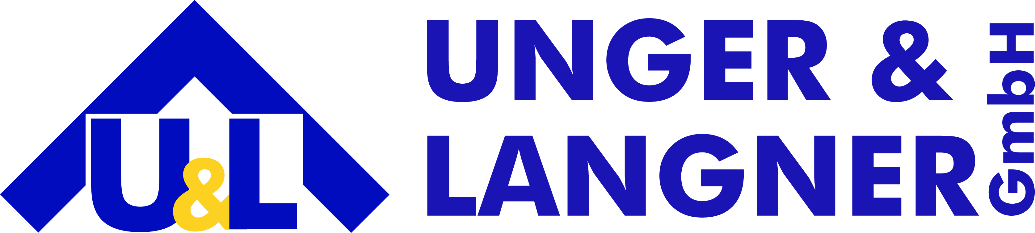 Logo Unger und Langner
