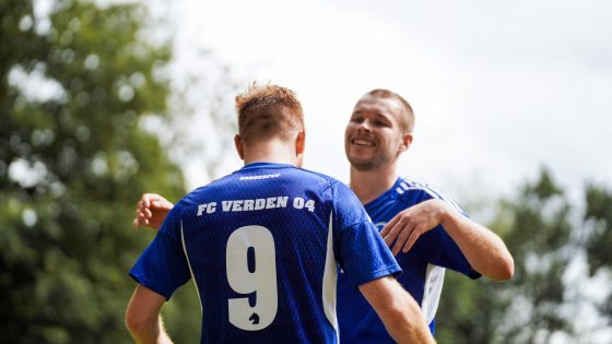 Titelbild MIT SPAß ZUM ERFOLG