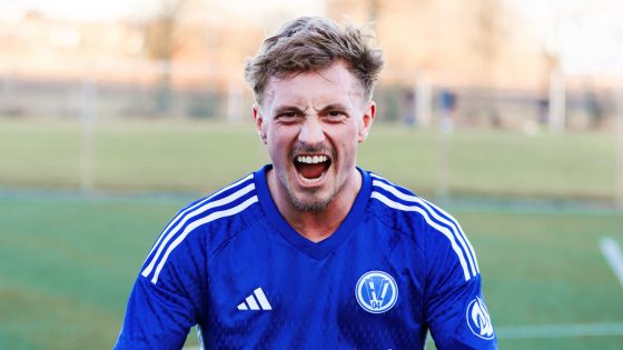 Titelbild GELUNGENER AUFTAKT!