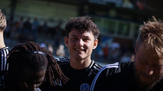 Titelbild Erfolgreicher Saisonstart – Sieg bei Holthausen-Biene!