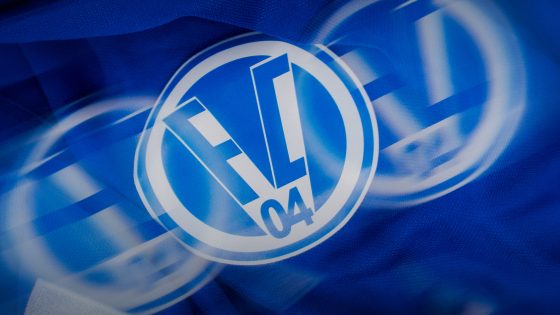 Titelbild 4:3 gegen den TSV Blender – Teamgeist siegt unter Flutlicht