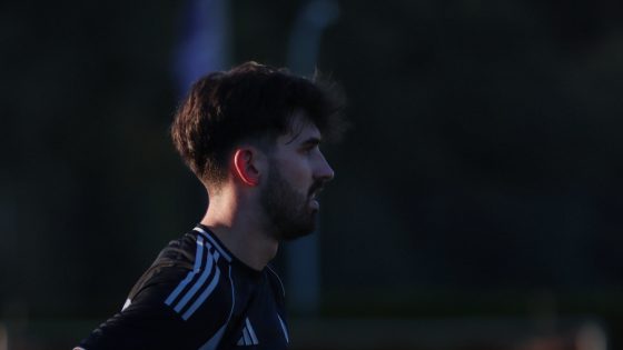 Titelbild Unfassbares Spiel in Bersenbrück