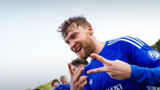 Titelbild Wichtiger Sieg gegen Wetschen!