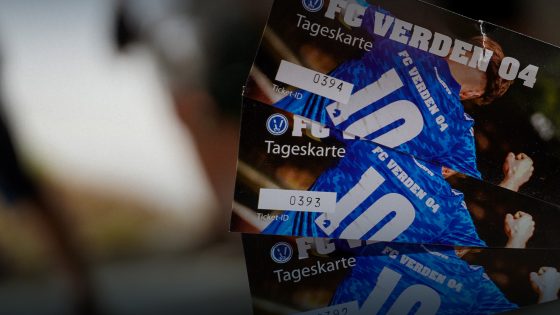 Titelbild Jetzt Tickets für die letzten Heimspiele sichern!