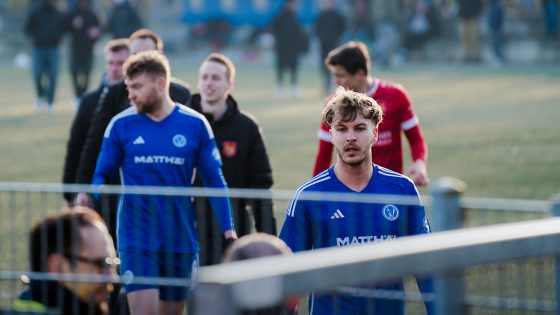 Titelbild Keine Punkte in Wilhelmshaven