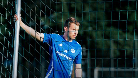 Titelbild „Bereit für die Aufgabe“ – Bastian Reiners im großen Interview
