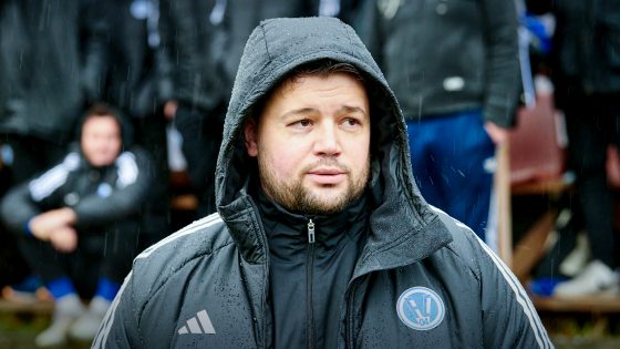 Titelbild FC Verden 04 setzt auf Kontinuität bei der U23