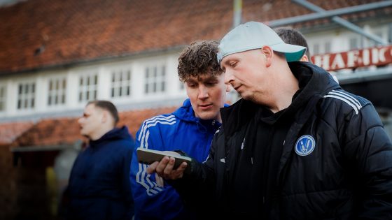 Titelbild Mit unserem WhatsApp-Kanal nichts verpassen