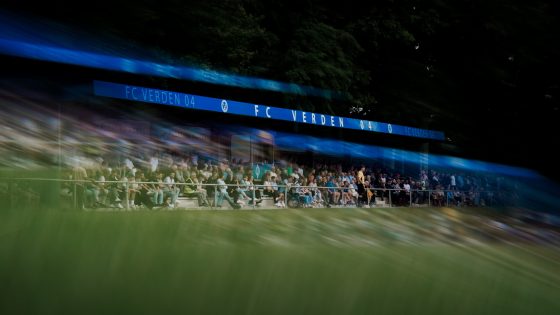 Titelbild Wochenende schnell vergessen und Fokus aufs nächste Heimspiel!