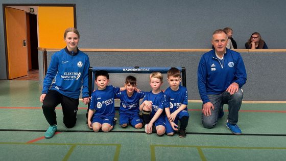 Titelbild So sehen Sieger aus!