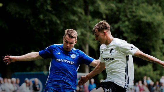 Titelbild 0:0 in Spelle