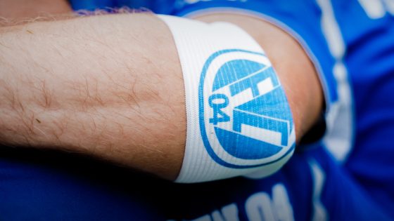 Titelbild Es geht ins dritte Oberligajahr!