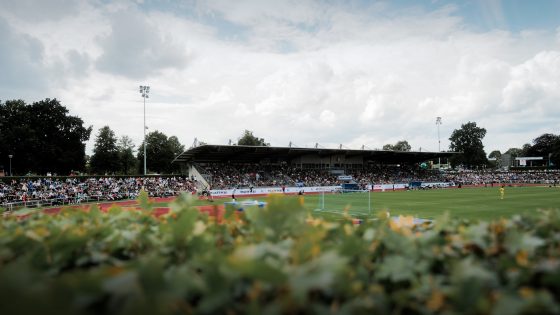 Titelbild Ticketinfos FC Verden 04 – SV Werder Bremen