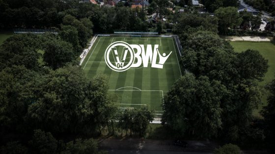 Titelbild Gegen Lohne im Pokal!