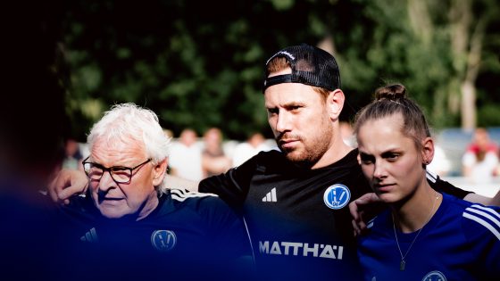 Titelbild Bittere Auswärtsniederlage in Rehden