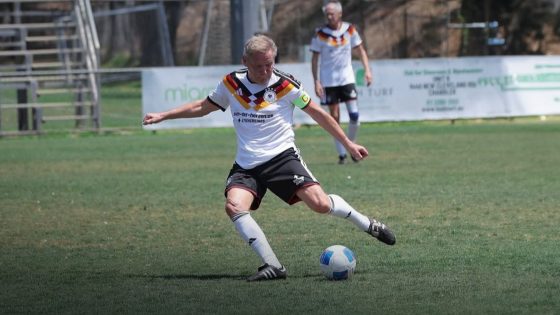 Titelbild Ü70+ WM in Australien: Ein unvergessliches Erlebnis – und der Traum vom Halbfinale lebt!