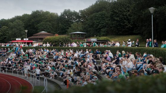 Titelbild Der FCV ist nicht Ausrichter des heutigen Relegationsspiel im Verdener Stadion!