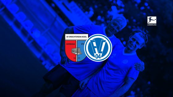 Titelbild AB NACH DROCHTERSEN!