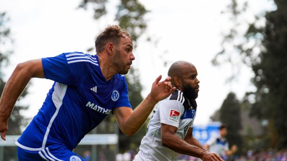 Titelbild HIGHLIGHTS #FCVHSV