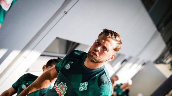 Titelbild WERDER UND D/A ZU BESUCH IN VERDEN