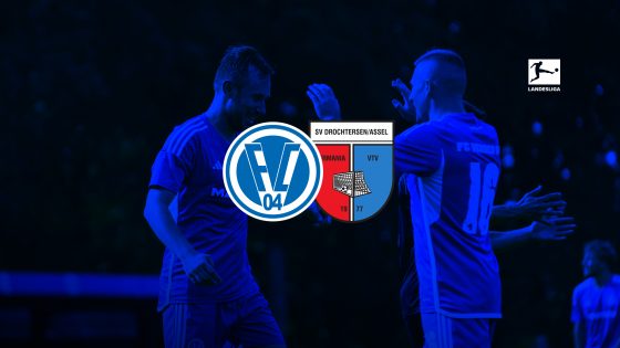 Titelbild MATCHDAY AM HUBERTUSHAIN