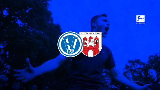 Titelbild Letzter Heimspieltag!