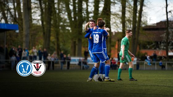 Titelbild 6 SPIELE NOCH. JETZT KOMMT NEETZE.