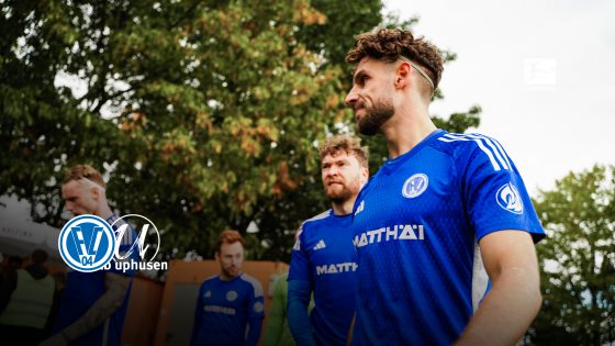 Titelbild DERBY- UND HEIMSPIELWOCHE!