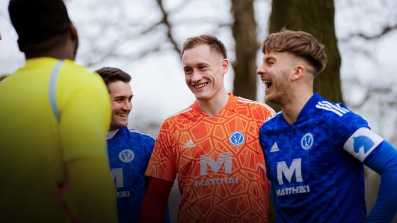 Titelbild ZWEI TESTS IN DIESER WOCHE