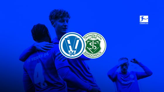 Titelbild HEIMSPIELTAG GEGEN BARDOWICK