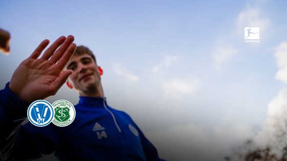 Titelbild HEIMSPIELWOCHE