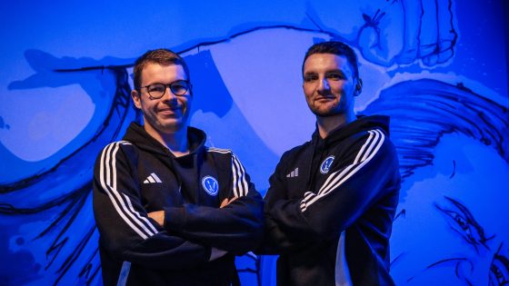 Titelbild FC Verden 04 setzt ab Sommer auf Trainer-Duo Reiners/Warnke