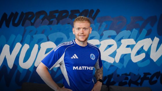 Titelbild FC Verden 04 verpflichtet Jonas Kühl vom Bremer SV