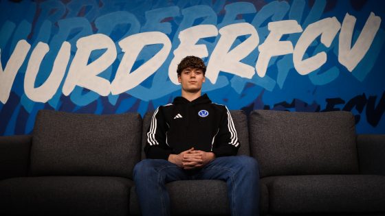 Titelbild Der FCV verpflichtet talentierten Torhüter Lukas Fabel
