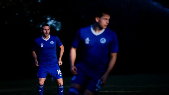 Titelbild ACHTELFINALE IM POKAL TERMINIERT