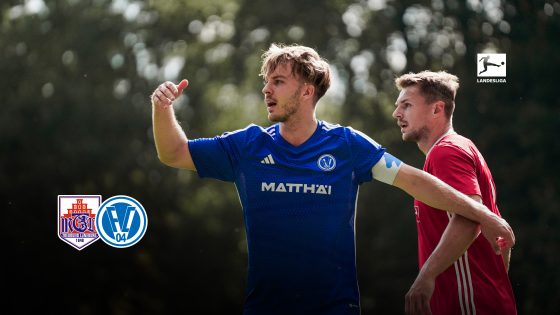 Titelbild ZU TREUBUND IN LÜNEBURG!