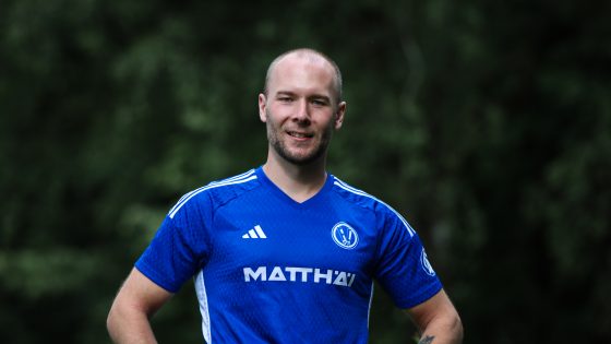 Titelbild Max Jäger wird Reiterstädter