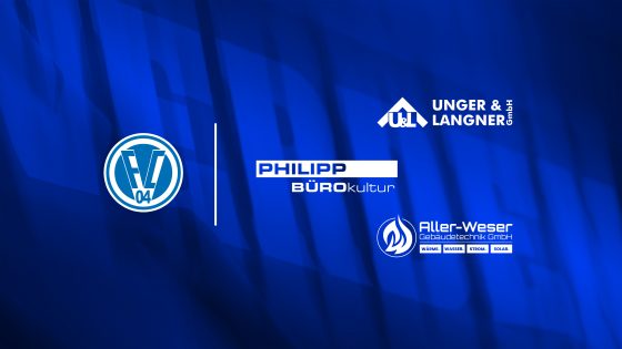 Titelbild Premiumpartner bauen Engagement aus!