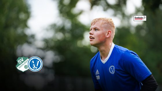 Titelbild SONNTAG WIEDER POKAL