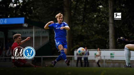 Titelbild ERSTE DERBYWOCHE