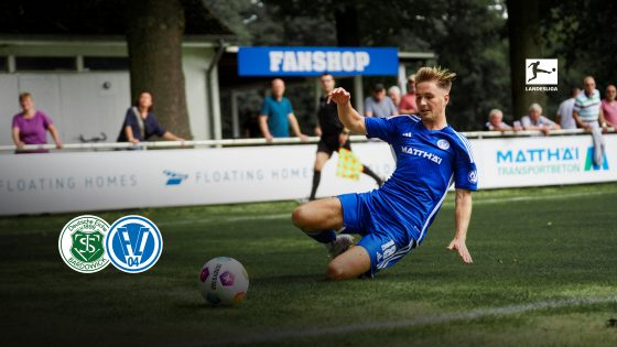 Titelbild SONNTAG AUSWÄRTS IN BARDOWICK