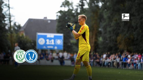 Titelbild ES GEHT NACH ELSTORF