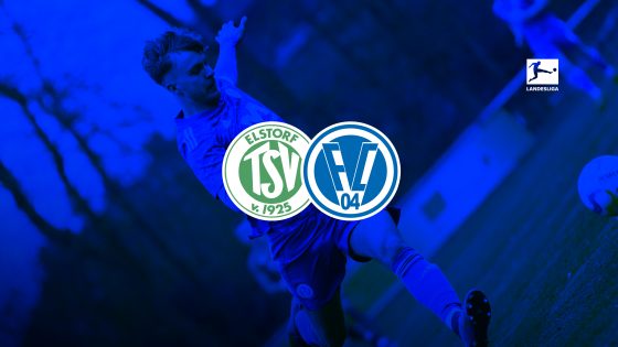 Titelbild MATCHDAY 1. SPIELTAG