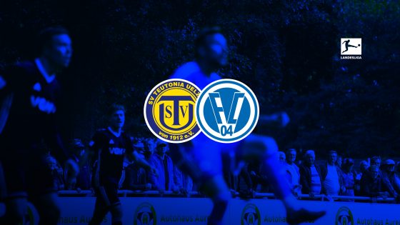 Titelbild MATCHDAY IN UELZEN