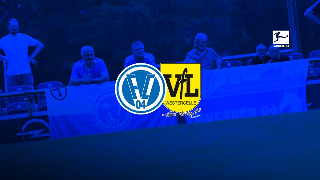 Titelbild MATCHDAY #FCVWCE