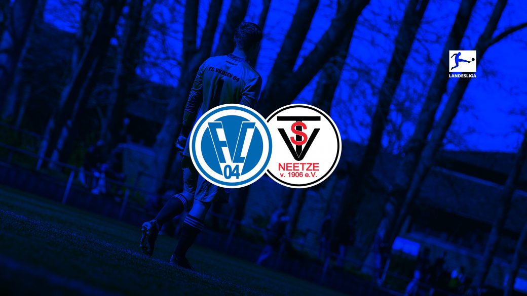 Titelbild MATCHDAY #FCVNEE