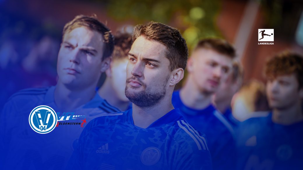 Titelbild DAS NÄCHSTE HEIMSPIEL STEHT AN