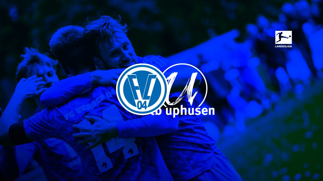 Titelbild MATCHDAY #FCVTBU