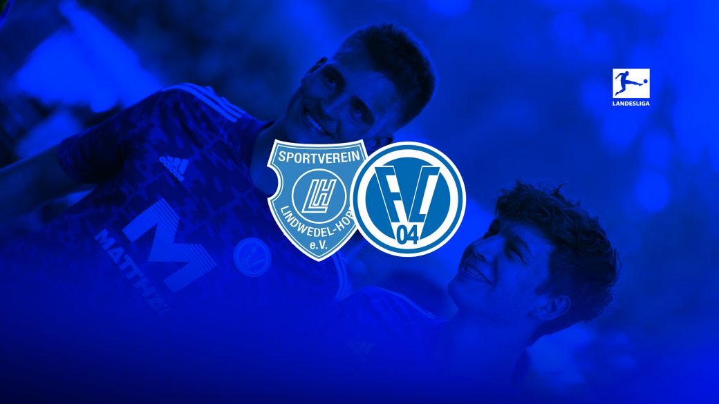 Titelbild MATCHDAY #SVLHFCV