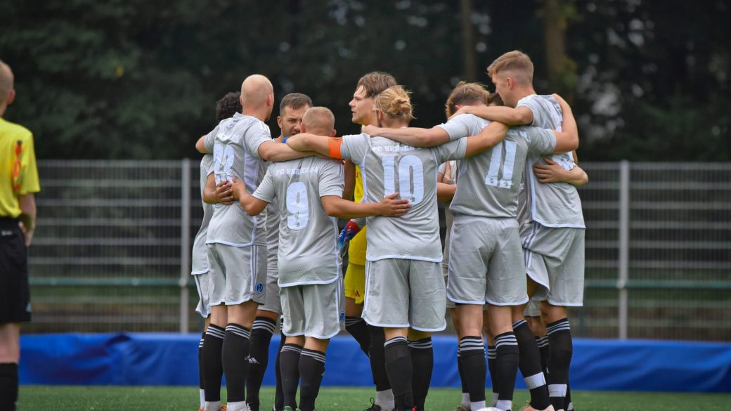 Titelbild ZWOTE FEGT ETELSEN II WEG!